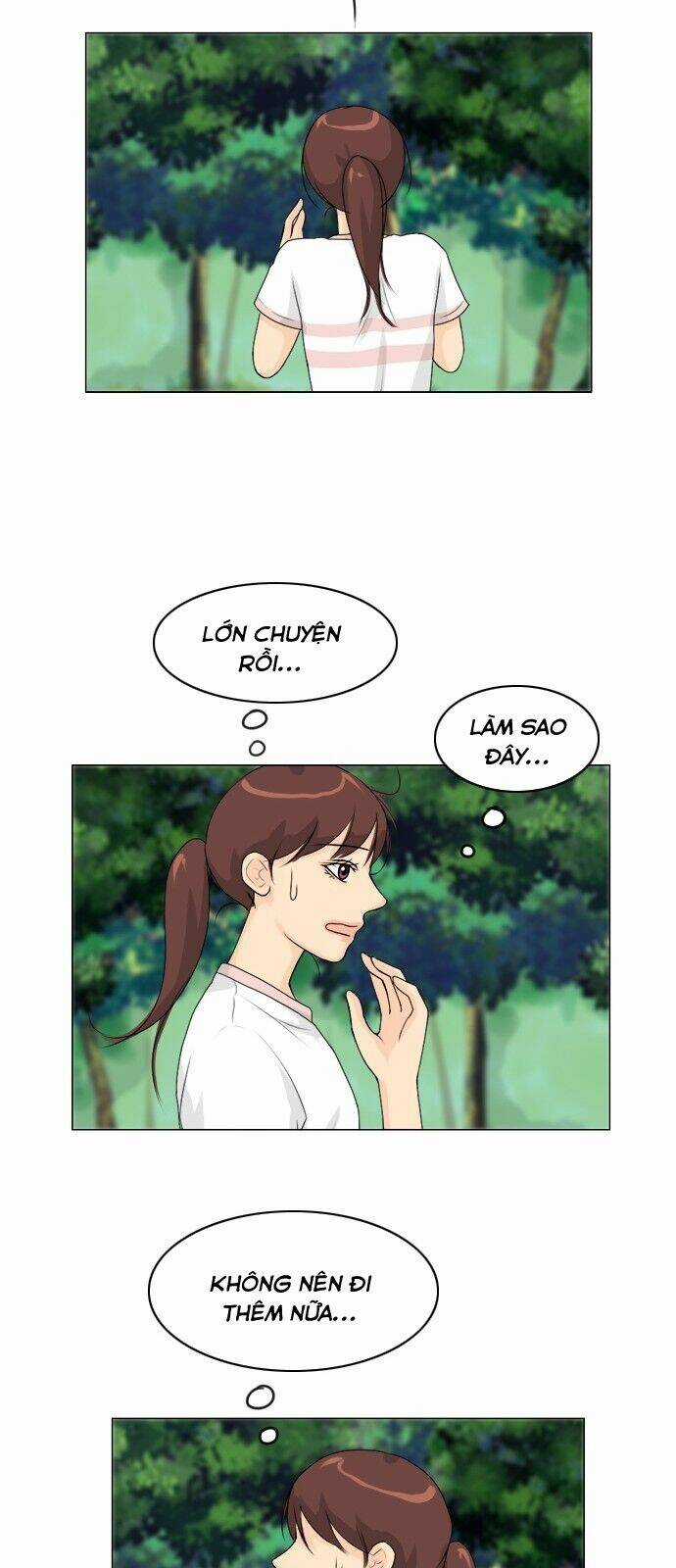 Vợ Ma Chapter 49 trang 6