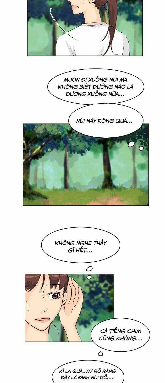 Vợ Ma Chapter 49 trang 7