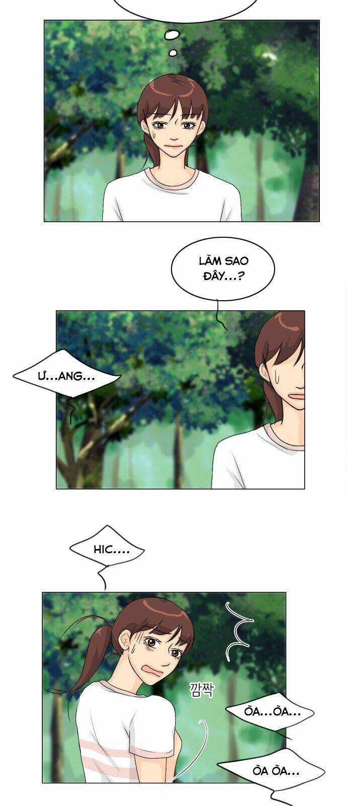 Vợ Ma Chapter 49 trang 8