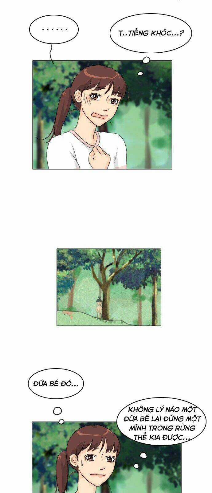 Vợ Ma Chapter 49 trang 9