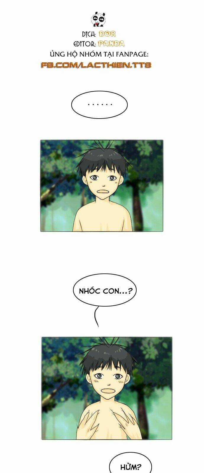 Vợ Ma Chapter 50 trang 1