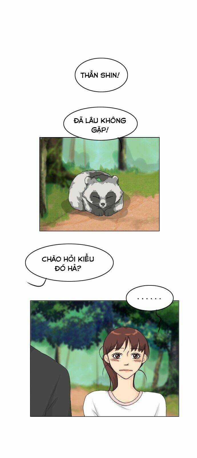 Vợ Ma Chapter 51 trang 1