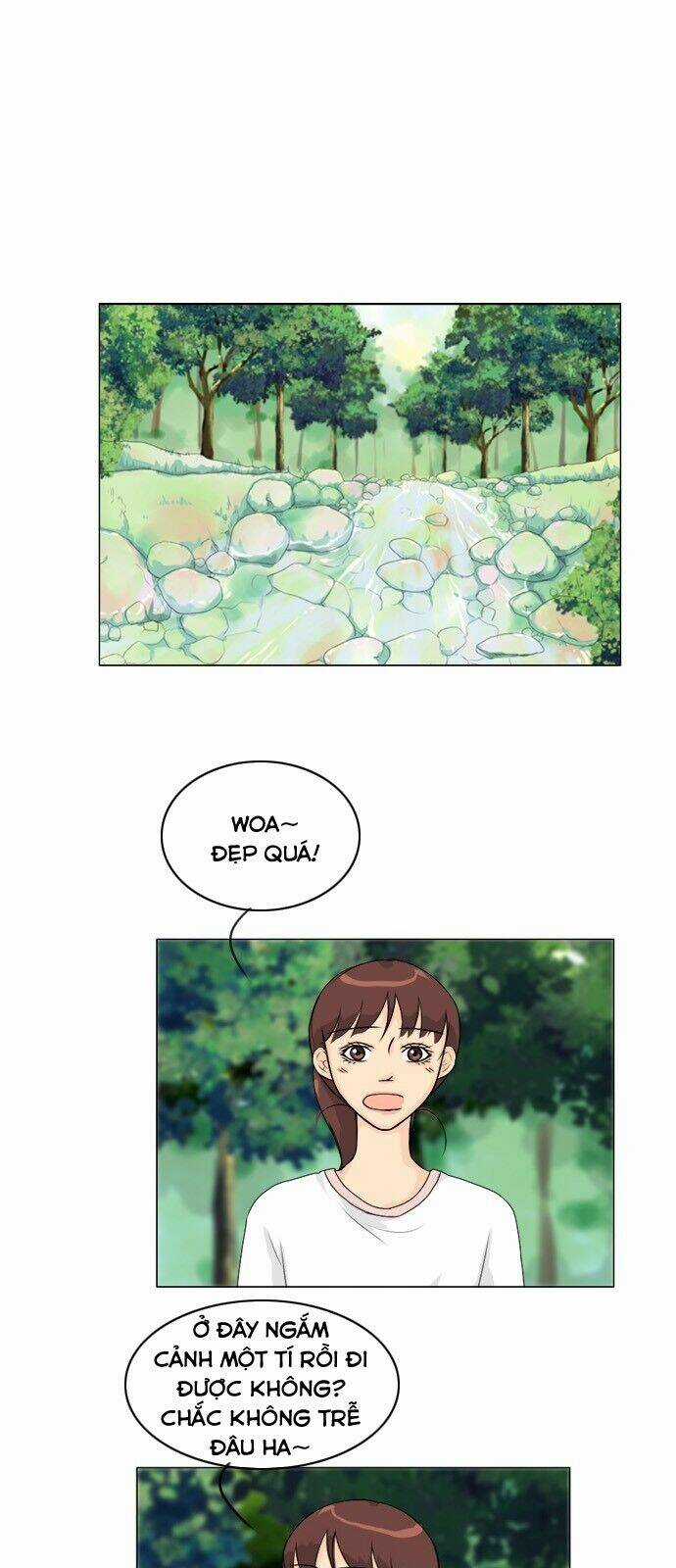 Vợ Ma Chapter 52 trang 1