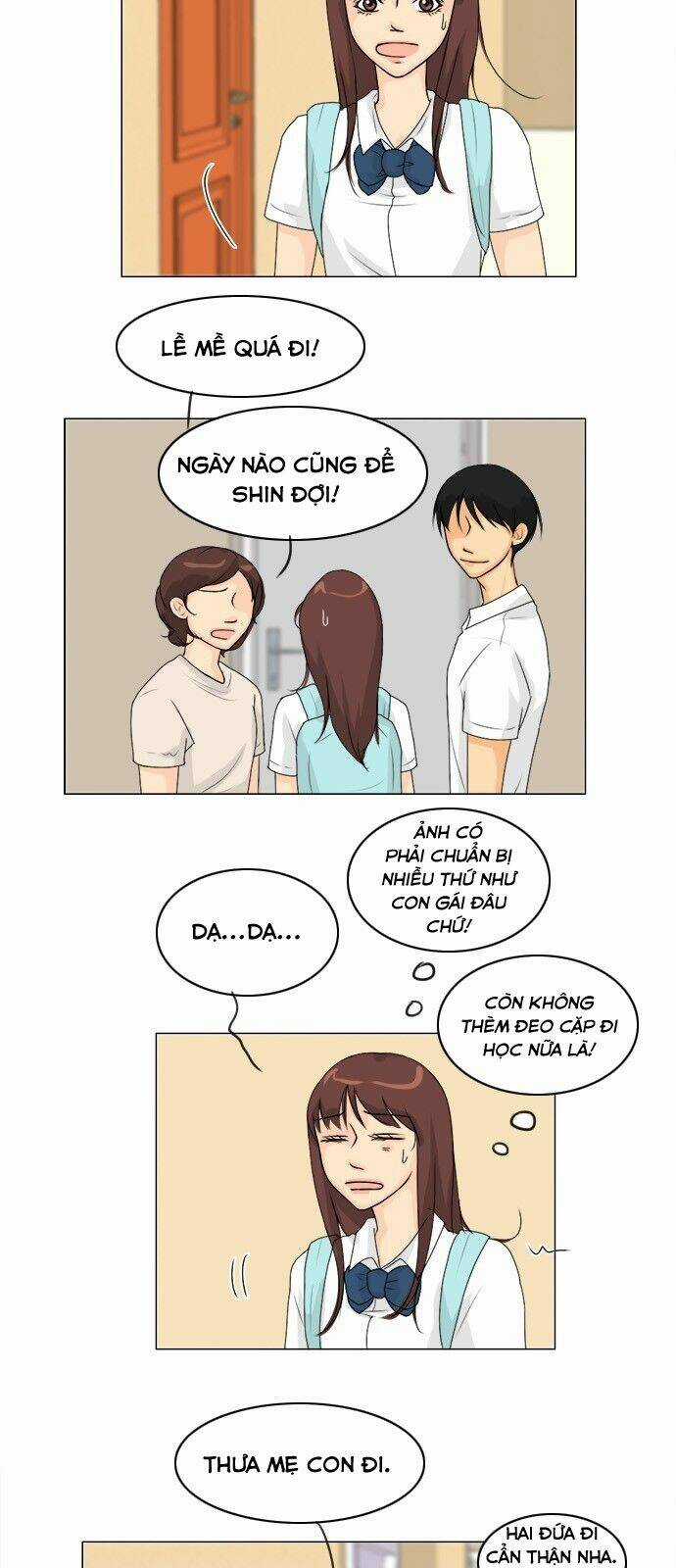 Vợ Ma Chapter 53 trang 1