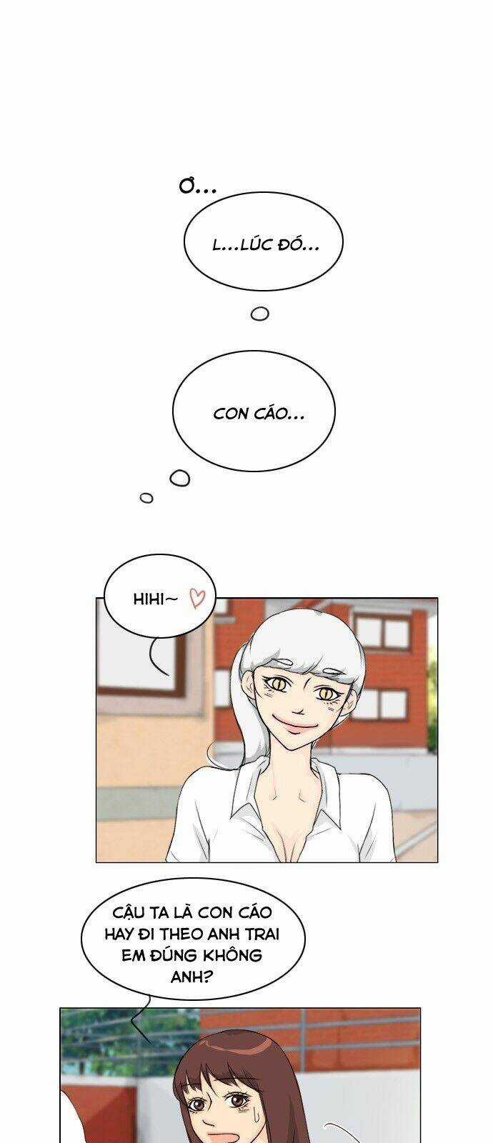 Vợ Ma Chapter 54 trang 1