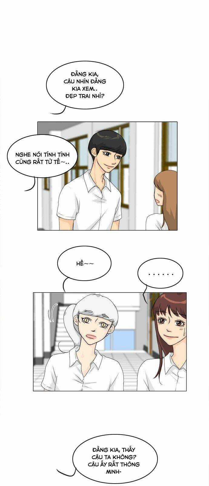 Vợ Ma Chapter 55 trang 1
