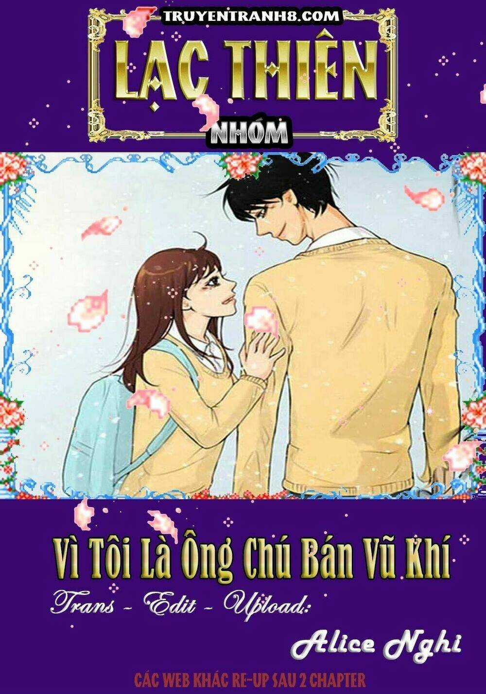 Vợ Ma Chapter 56 trang 0