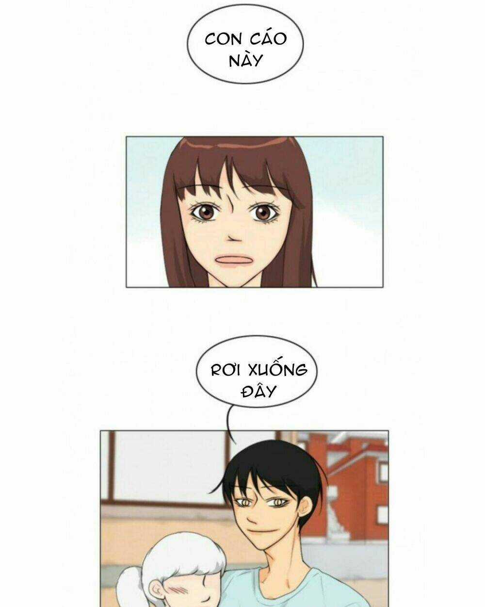 Vợ Ma Chapter 56 trang 1