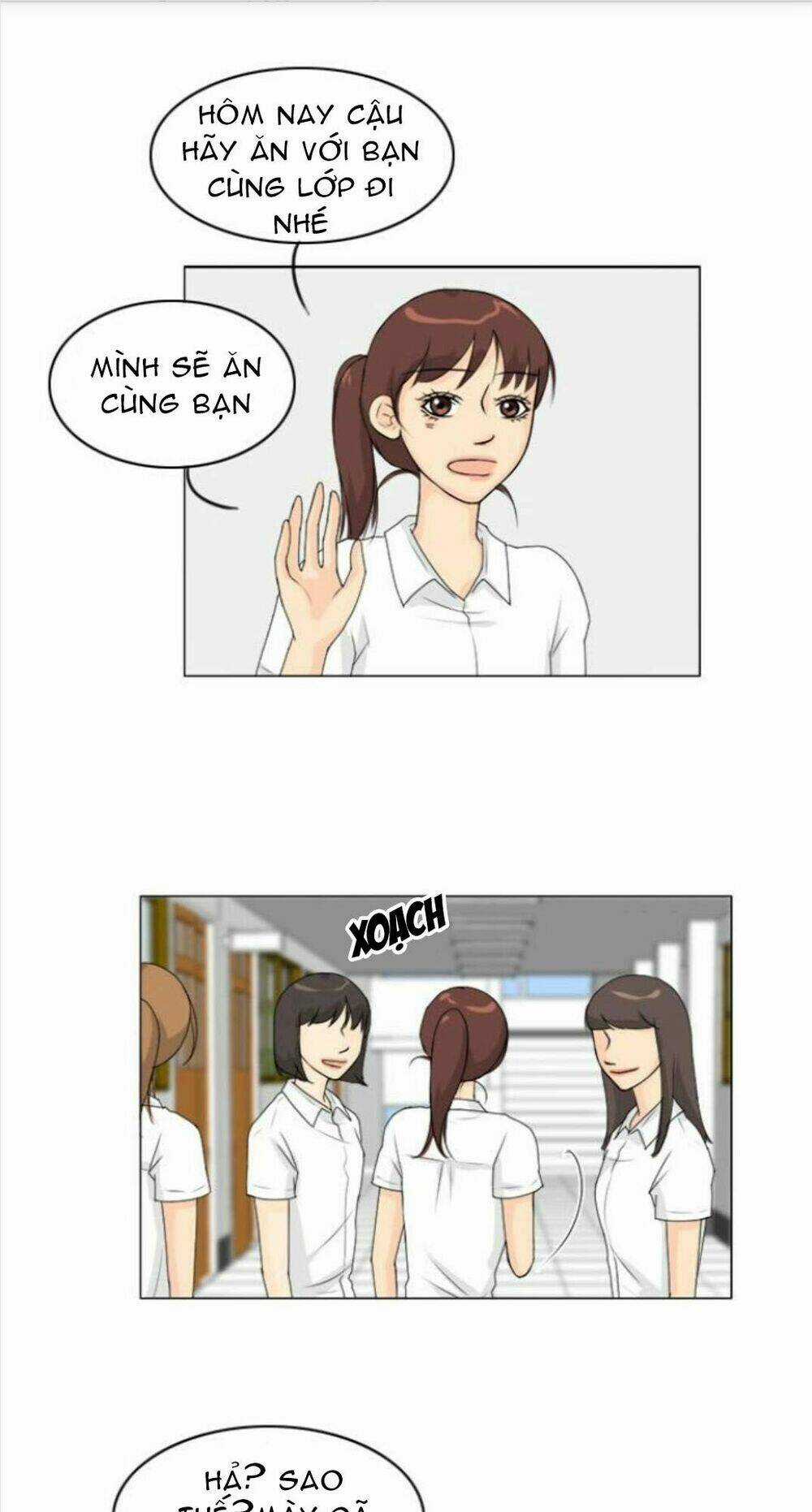 Vợ Ma Chapter 57 trang 1