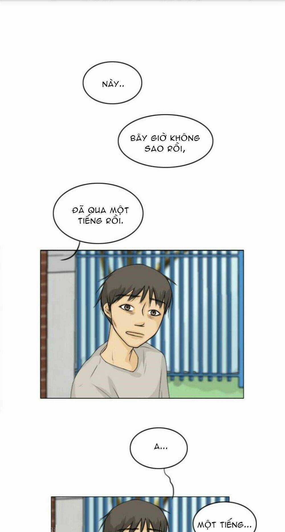 Vợ Ma Chapter 59 trang 1