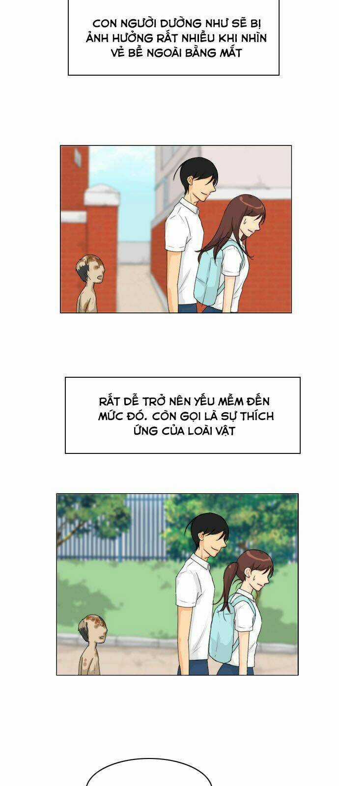 Vợ Ma Chapter 74 trang 1