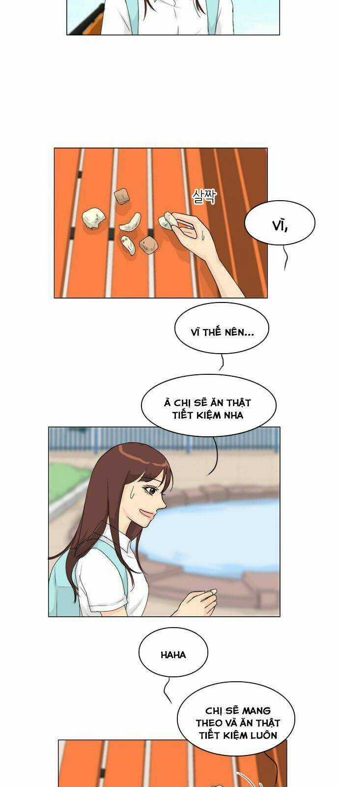 Vợ Ma Chapter 75 trang 1
