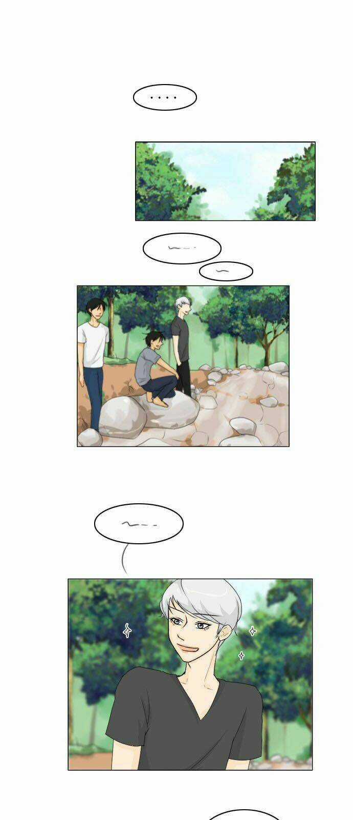 Vợ Ma Chapter 76 trang 0
