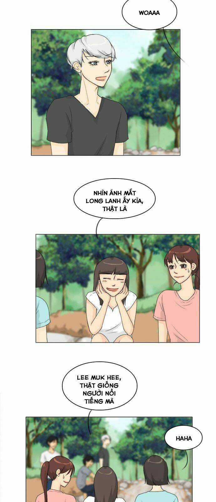 Vợ Ma Chapter 76 trang 1