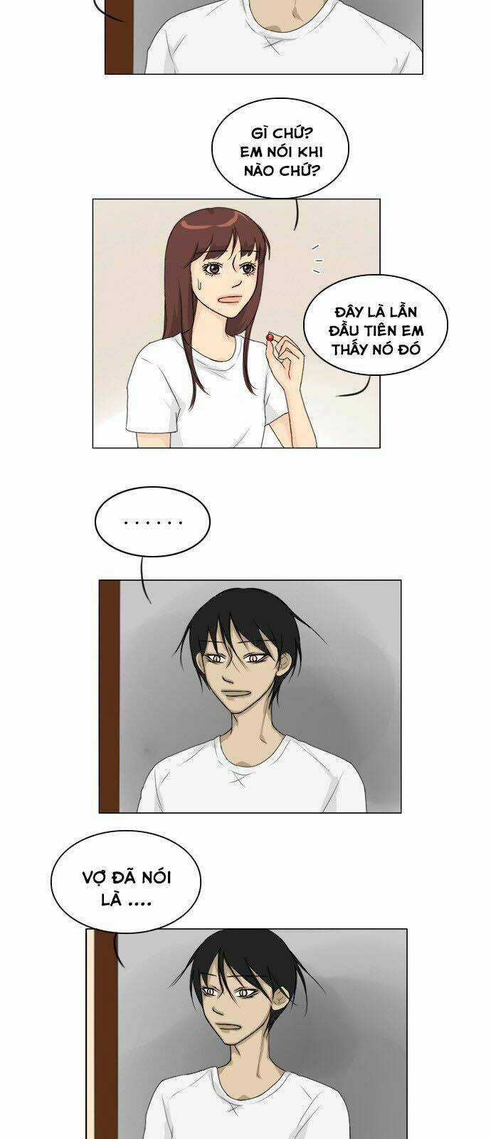 Vợ Ma Chapter 77 trang 1