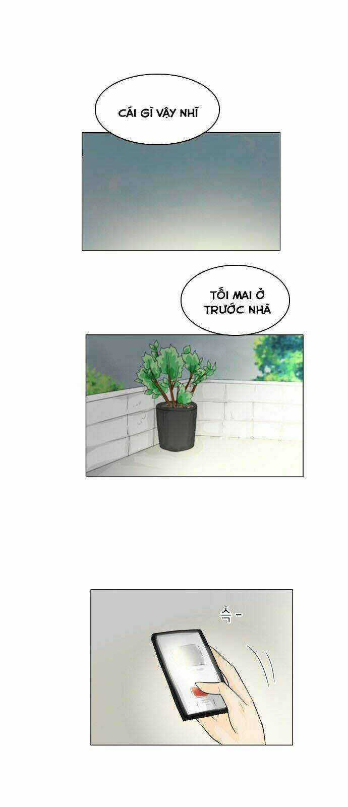 Vợ Ma Chapter 79 trang 0