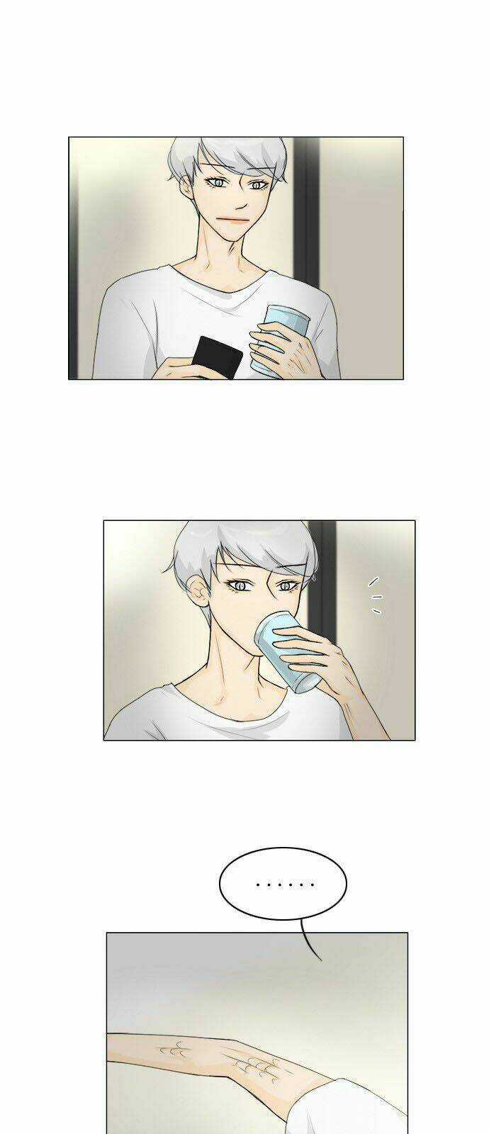 Vợ Ma Chapter 79 trang 1