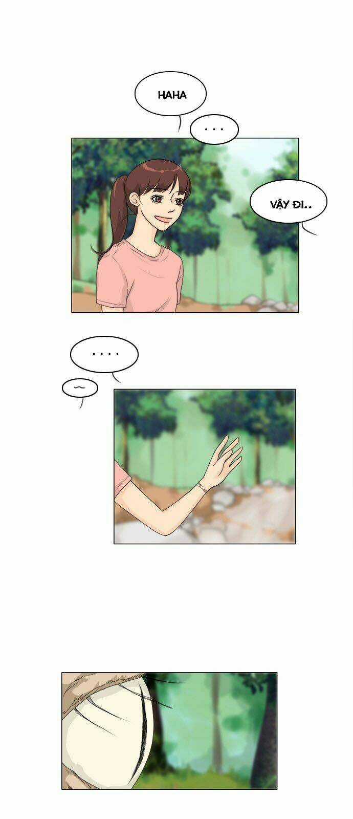 Vợ Ma Chapter 81 trang 0