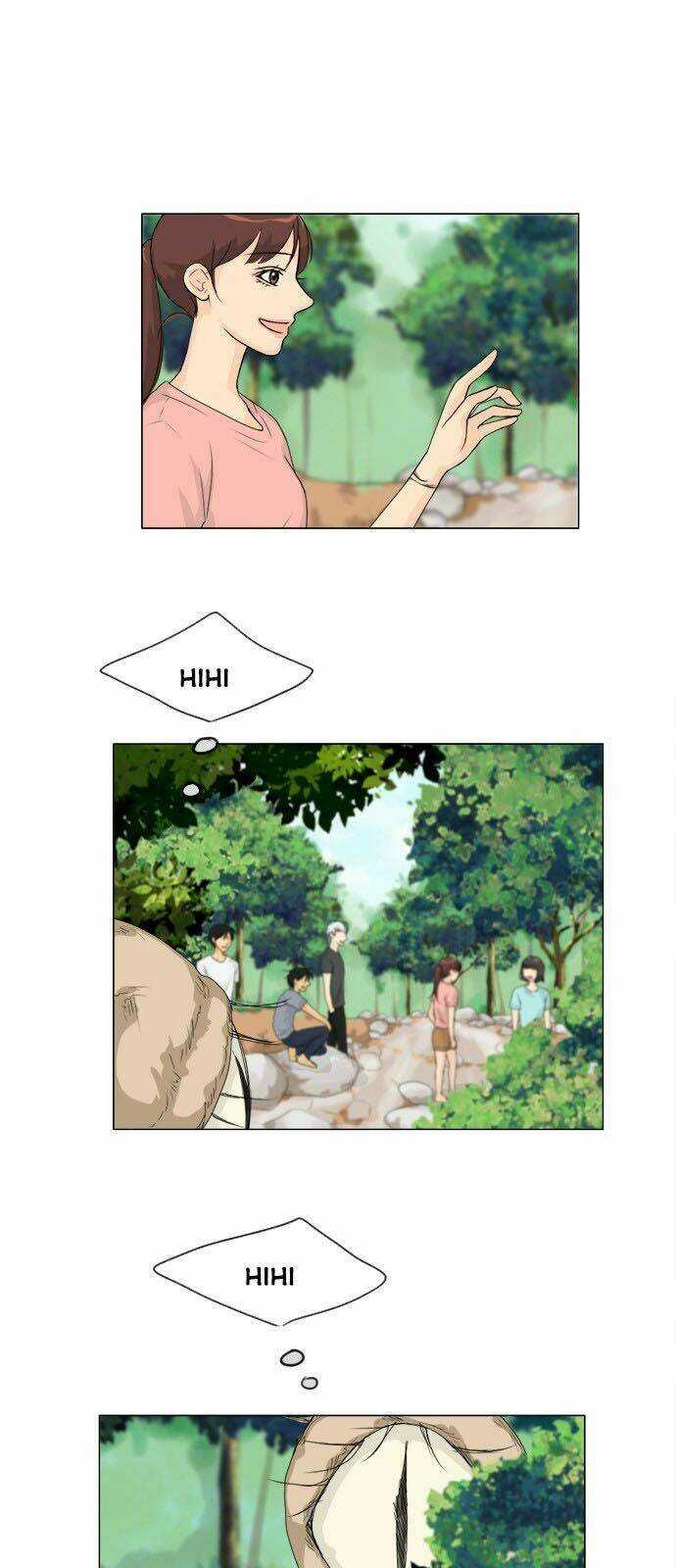 Vợ Ma Chapter 81 trang 1