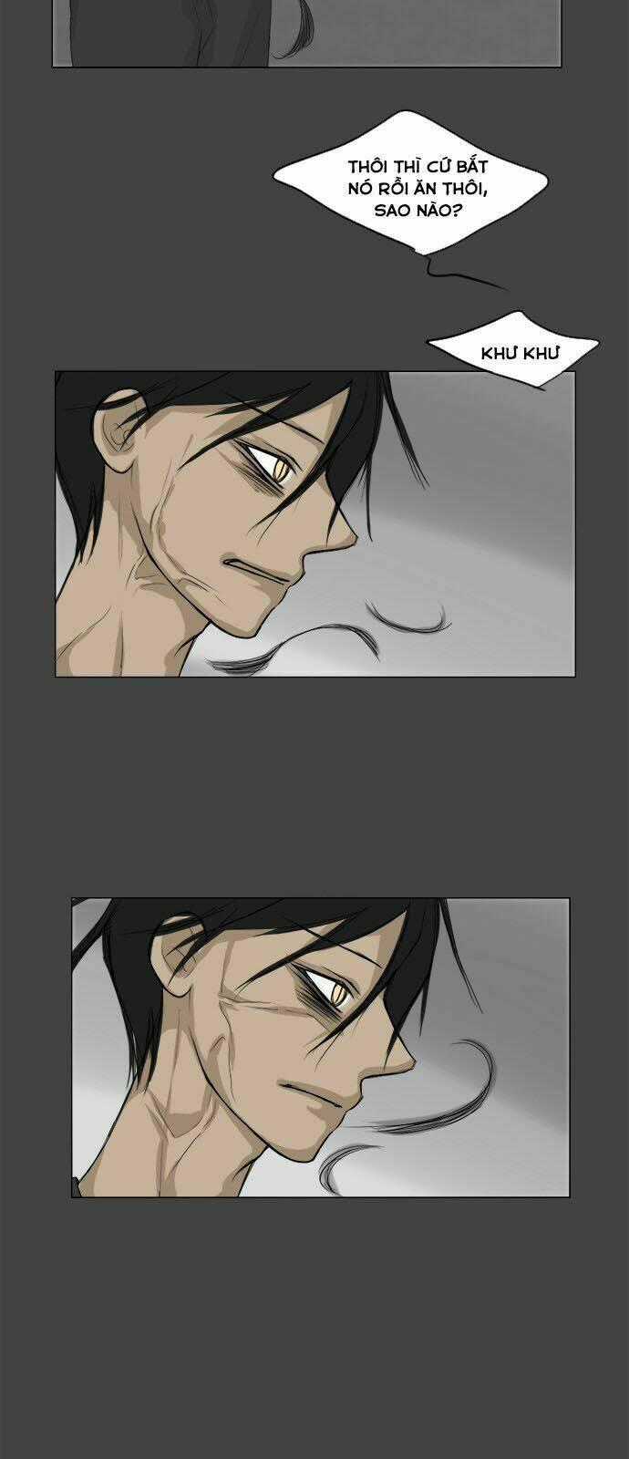 Vợ Ma Chapter 82 trang 1