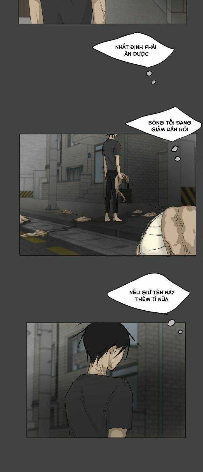 Vợ Ma Chapter 82 trang 11