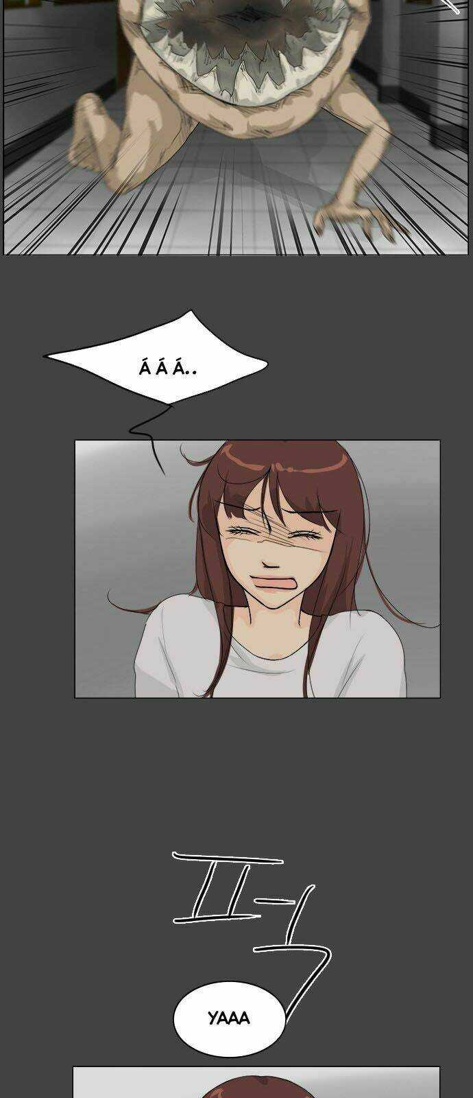 Vợ Ma Chapter 82 trang 14