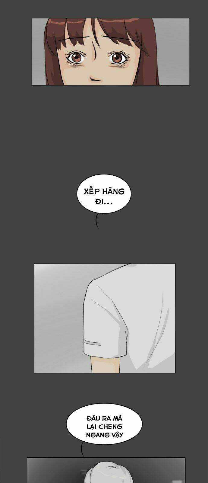 Vợ Ma Chapter 82 trang 16