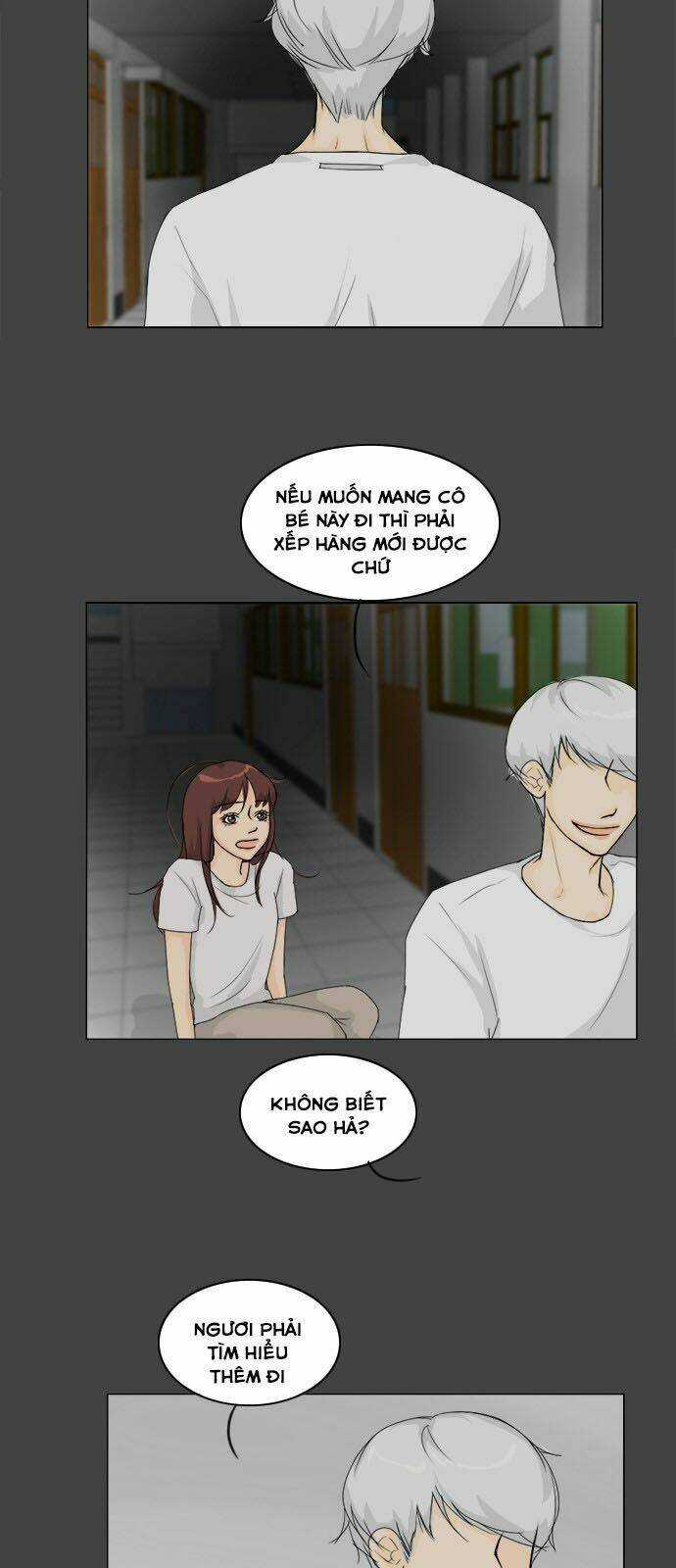 Vợ Ma Chapter 82 trang 17