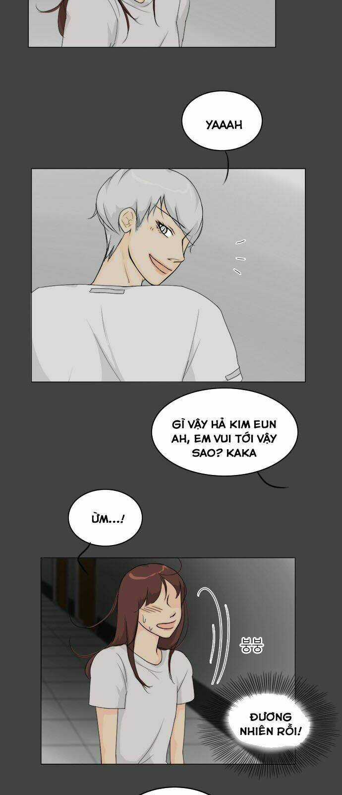 Vợ Ma Chapter 82 trang 19