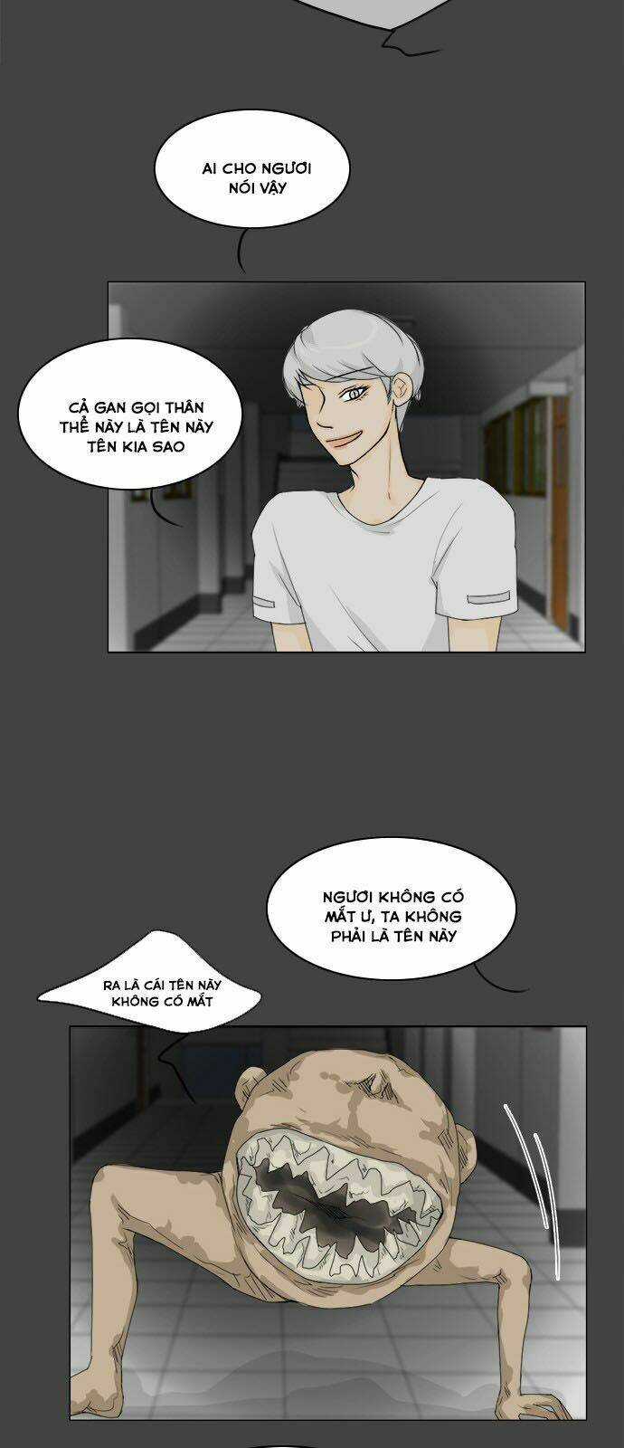 Vợ Ma Chapter 82 trang 21