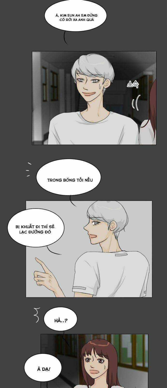 Vợ Ma Chapter 82 trang 22