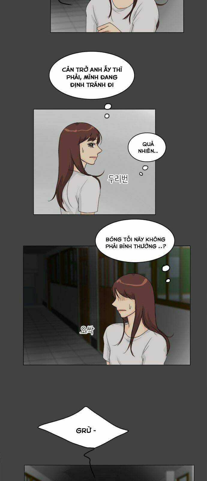 Vợ Ma Chapter 82 trang 23