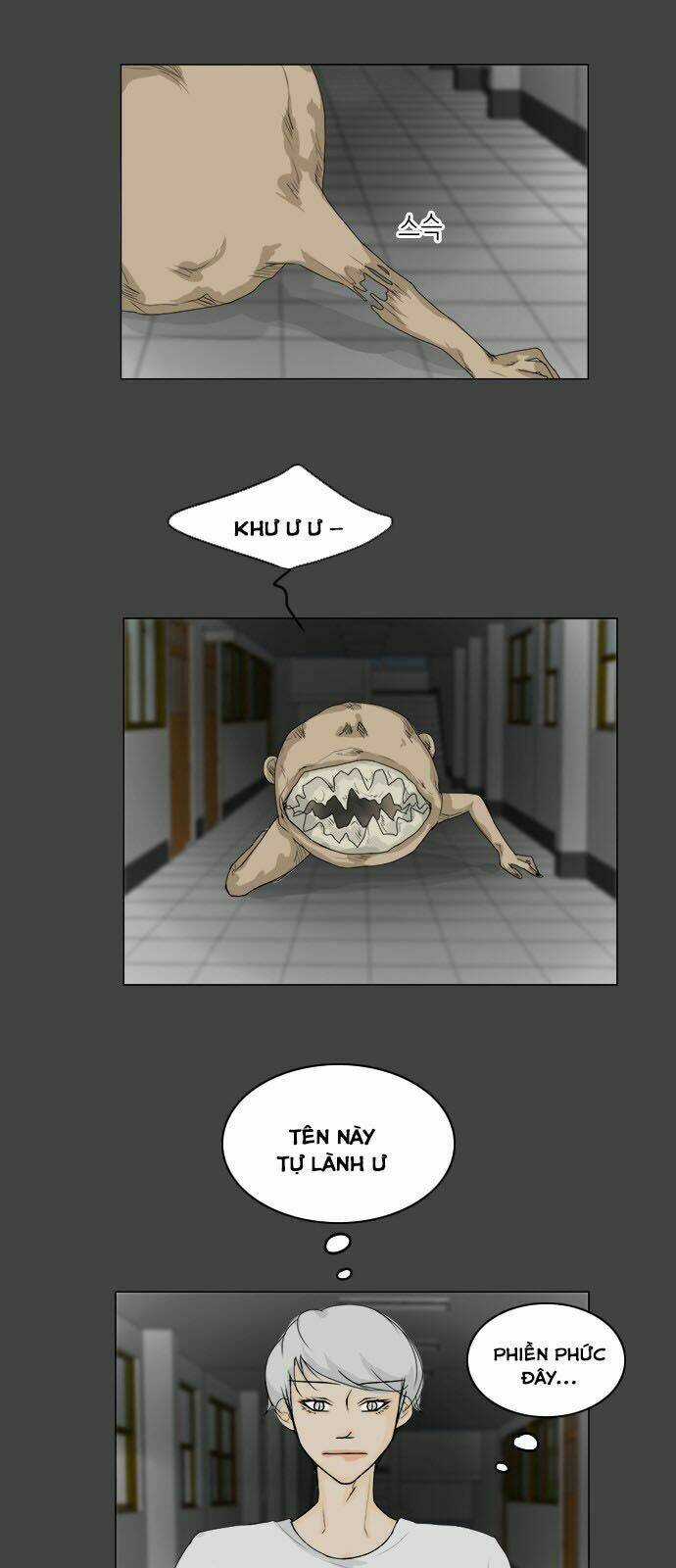 Vợ Ma Chapter 82 trang 28