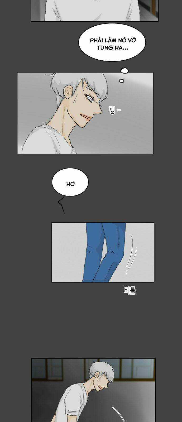 Vợ Ma Chapter 82 trang 29