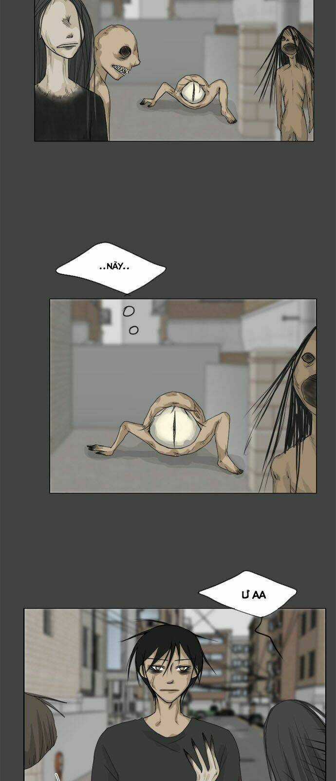 Vợ Ma Chapter 82 trang 3