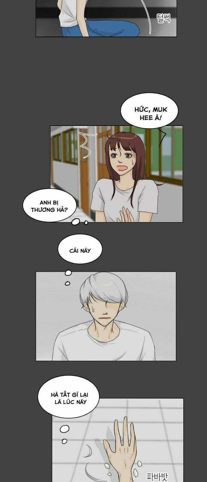 Vợ Ma Chapter 82 trang 30