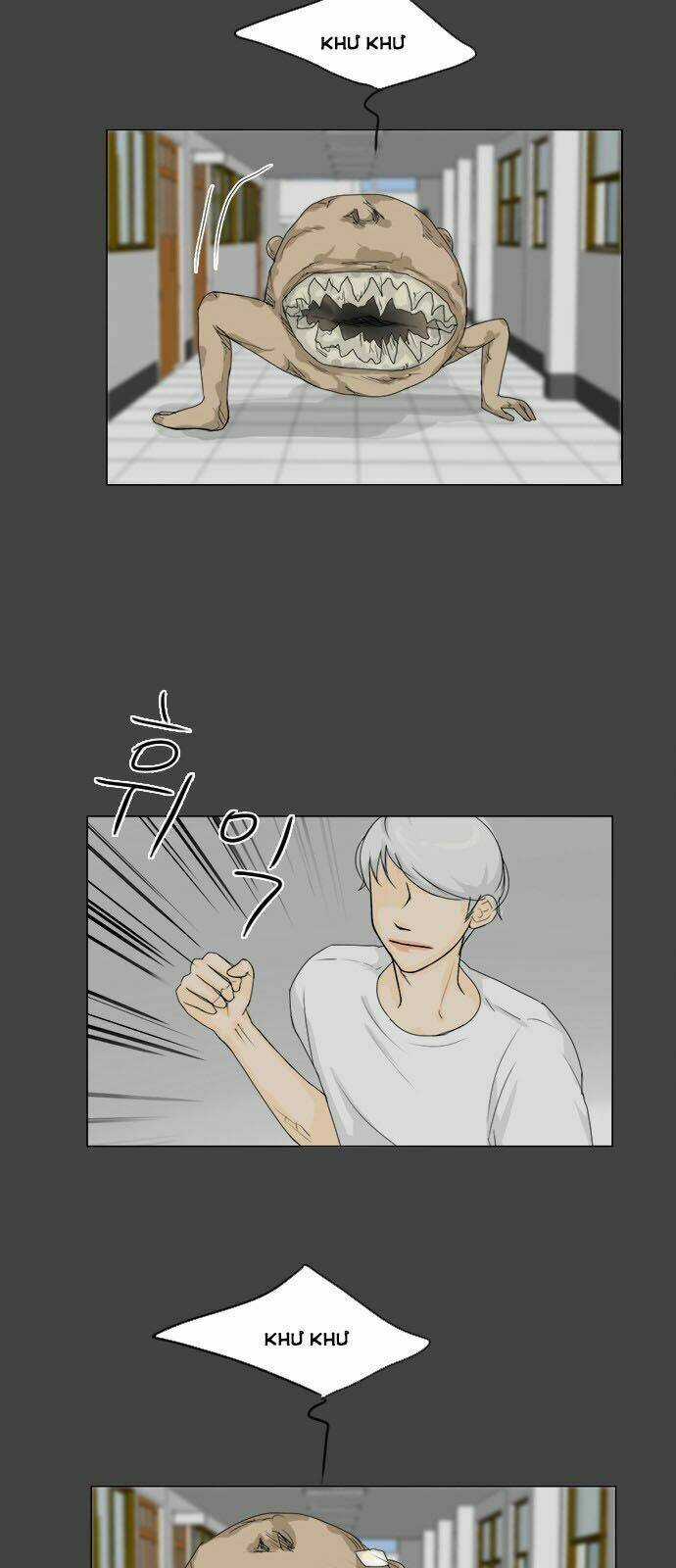 Vợ Ma Chapter 82 trang 32