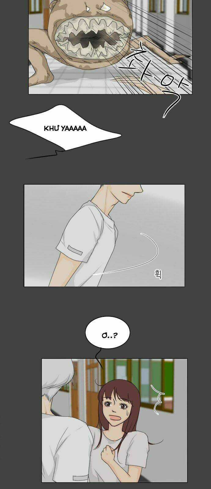 Vợ Ma Chapter 82 trang 33