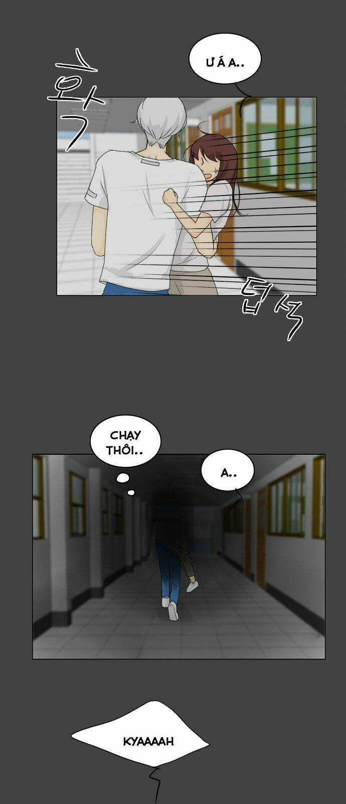 Vợ Ma Chapter 82 trang 34