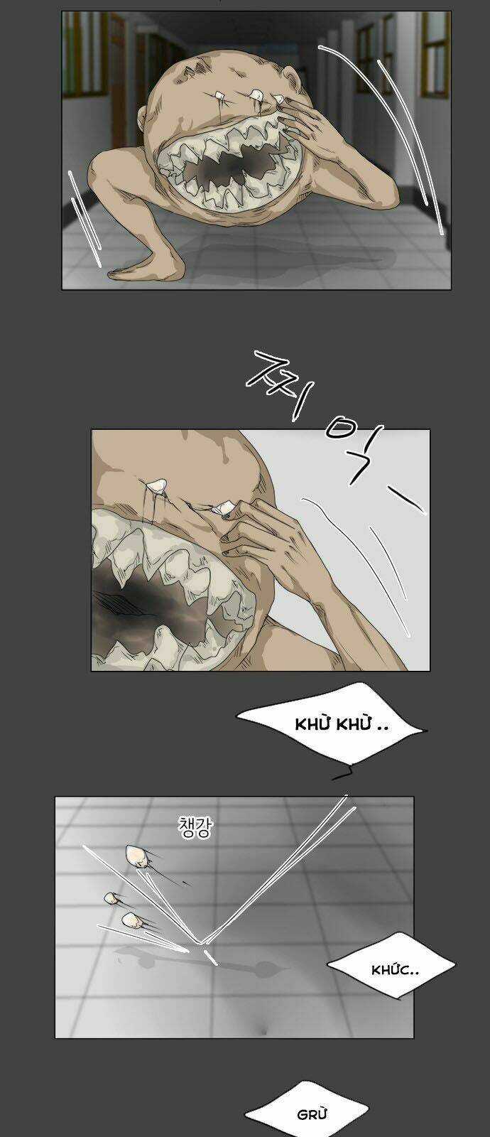 Vợ Ma Chapter 82 trang 35