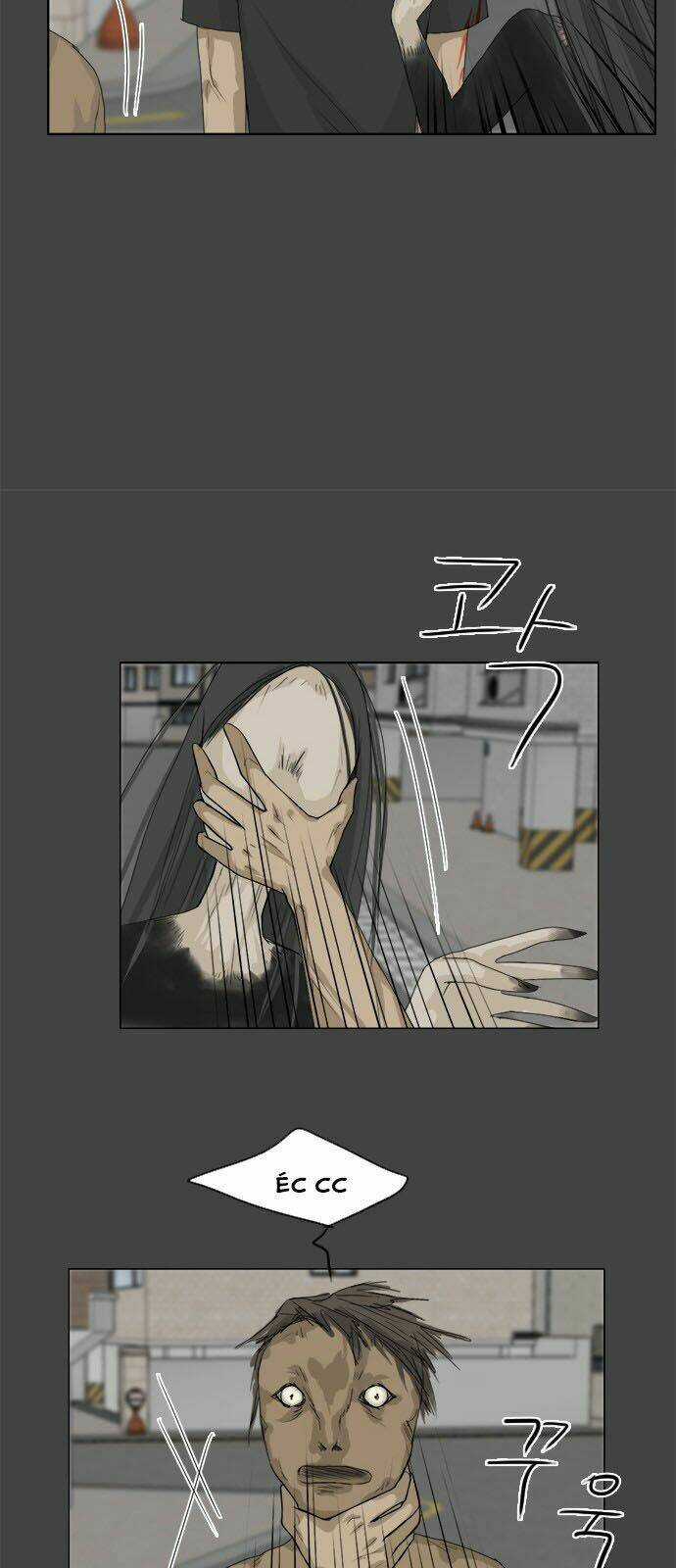 Vợ Ma Chapter 82 trang 4