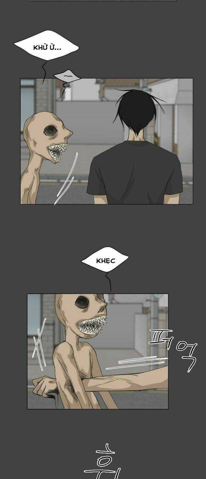 Vợ Ma Chapter 82 trang 6