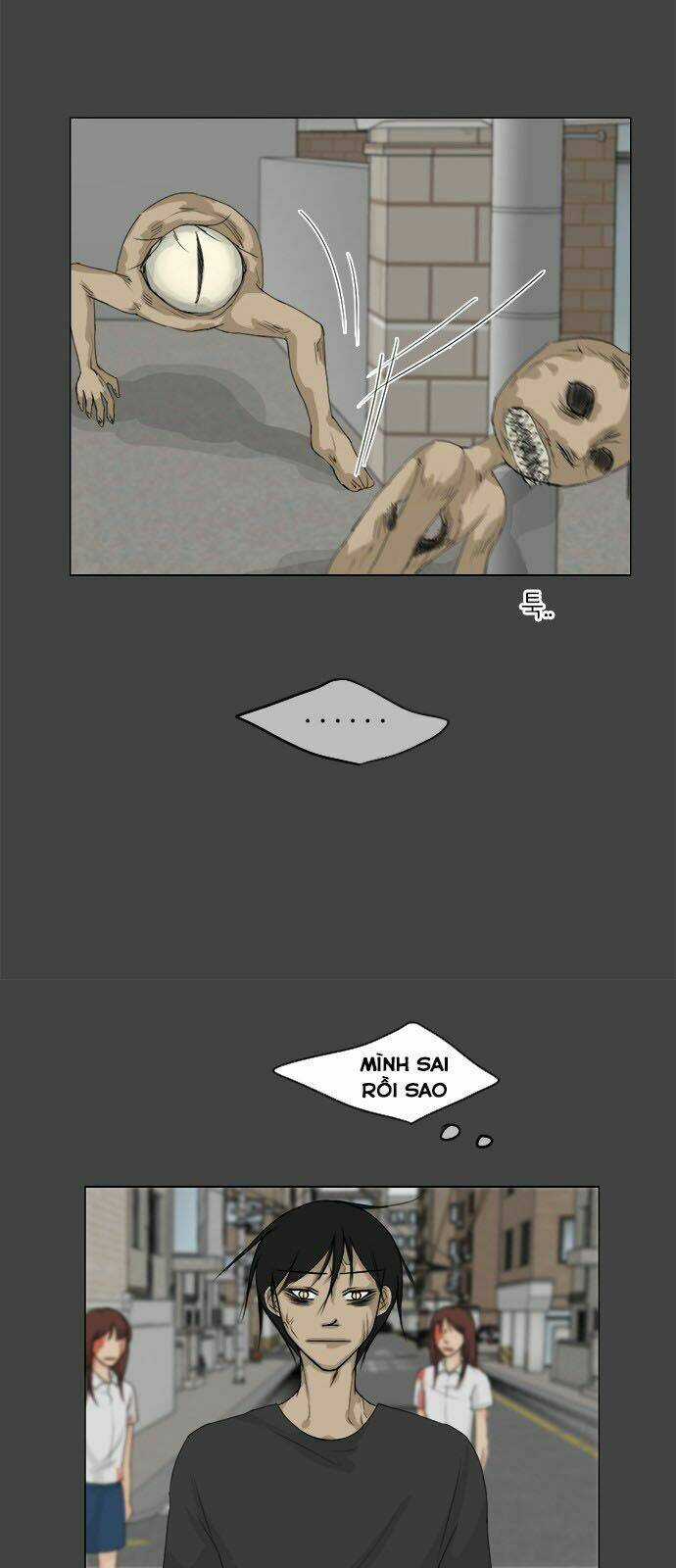 Vợ Ma Chapter 82 trang 8