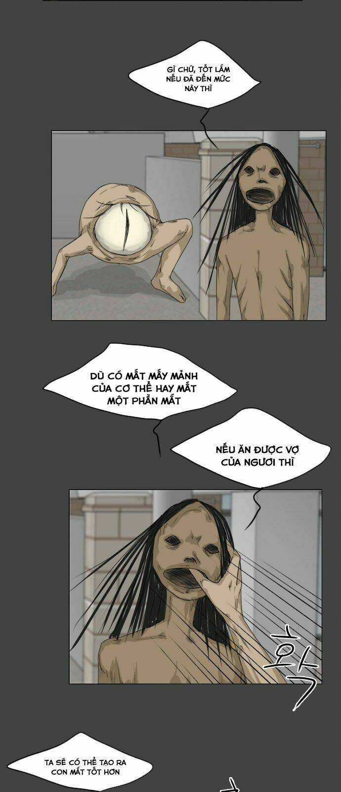 Vợ Ma Chapter 82 trang 9