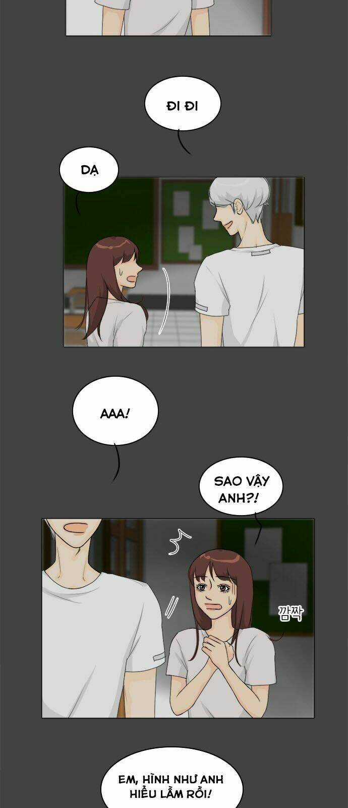 Vợ Ma Chapter 83 trang 10