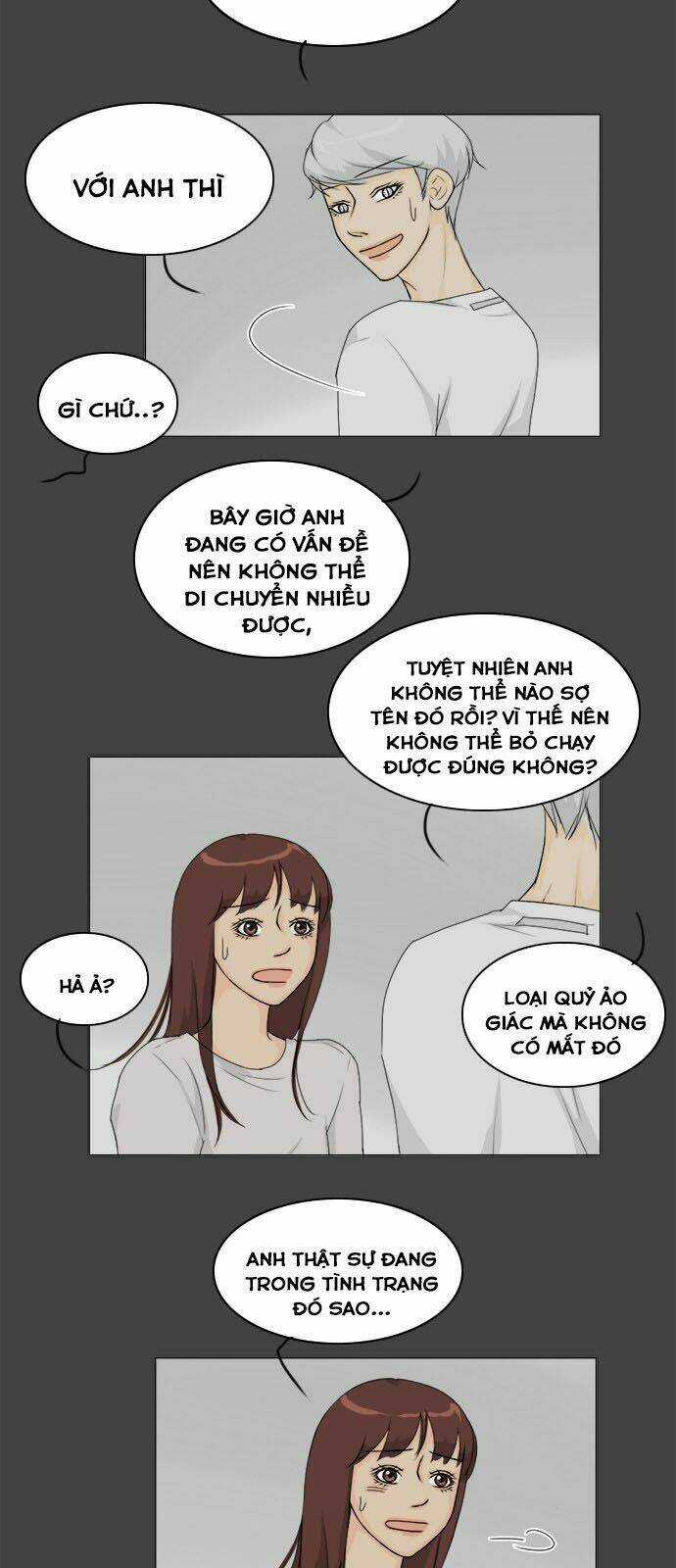 Vợ Ma Chapter 83 trang 11