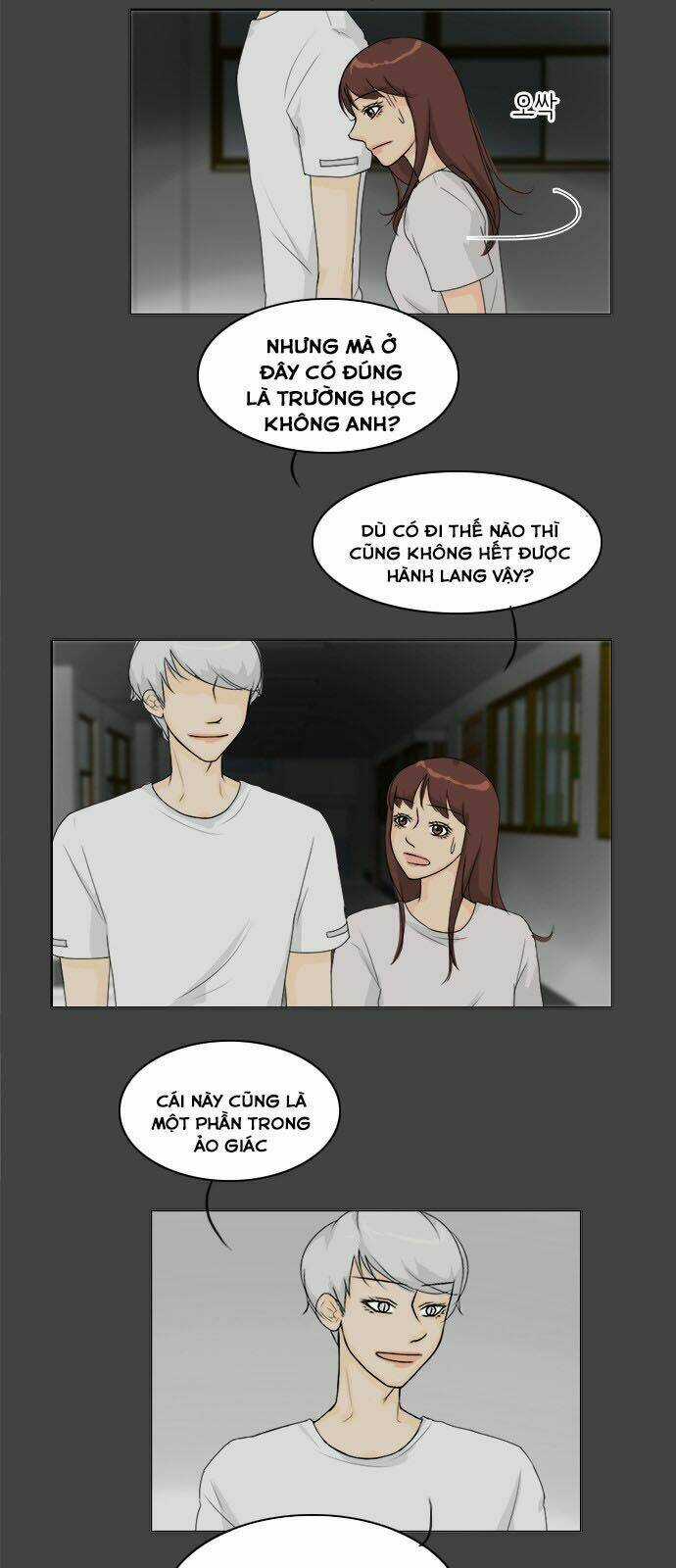 Vợ Ma Chapter 83 trang 17