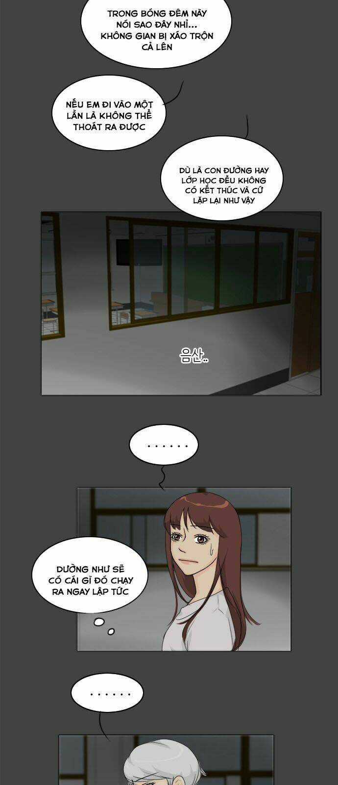 Vợ Ma Chapter 83 trang 18