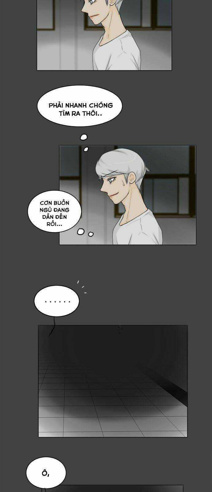 Vợ Ma Chapter 83 trang 19