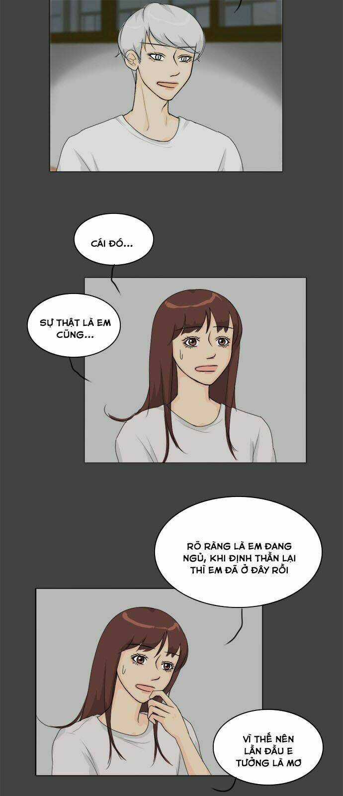 Vợ Ma Chapter 83 trang 2